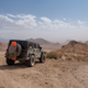 Image for article titled A Day With The Rebelle Rally: Into The Storm